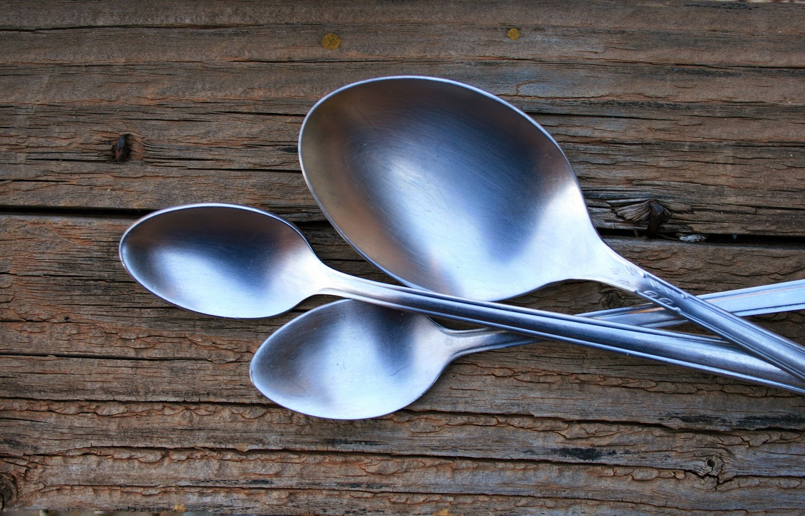 How’s Your Spoons?